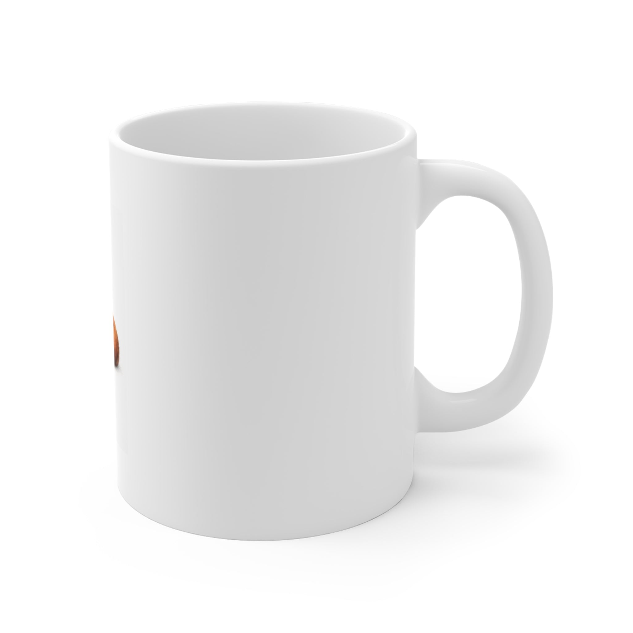 Mug 11oz